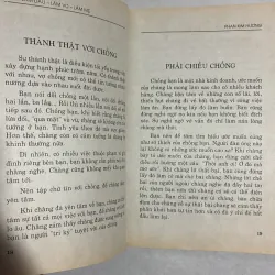 Thuật làm dâu - làm vợ - làm mẹ trong gia đình  778686