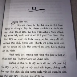 Bóng đêm-Ma Văn Kháng 993860