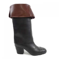 【Khuyến mãi】Giày bốt CHANEL