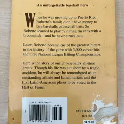 Roberto Clemente- We'll never forget you 753370