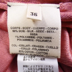 【Mã giảm giá】Áo HERMES 638974