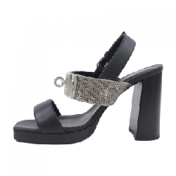 Giày sandal HERMES Ilona 241270Z 656886