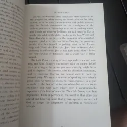 Sách Hoảng tử bé bản tiếng Anh 926721