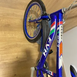 Xe đạp trẻ em Nakasi cho bé từ 6 tuổi trở lên 782574