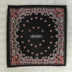 Áo sơ mi ngắn tay destin - Hàng hiệu Authentic 888528