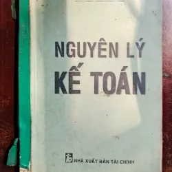 Nguyên lý kế toán