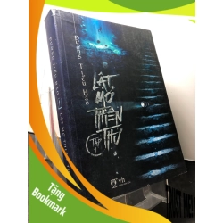 (TẶNG BOOKMARK) Lật mở thiên thư tập 1 2015 mới 80% ố bẩn nhẹ trầy góc bìa Đường Tiểu Hào RBK1209 VĂN HỌC