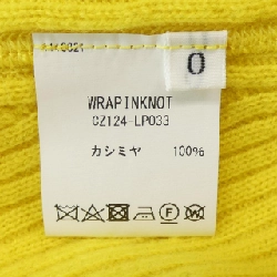 ラッピンノット WRAPINKNOT ニ knit - Hàng hiệu Authentic 825241