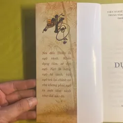 Khéo dụng Tâm - Thích Tâm Hạnh - Thiền Viện Trúc Lâm Bạch Mã 604711