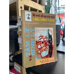 Tâm lý và sinh lý 253050