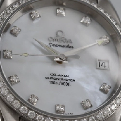 Đồng hồ Omega Seamaster Aqua Terra/D･11P 2509.75 SS tự động - Hàng hiệu chính hãng 879940