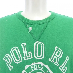Polo Ralph Lauren - Áo khoác nỉ - Hàng hiệu Authentic 891185