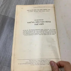 Almanch những nền văn minh thế giới. 7b1 732646