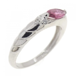 Nhẫn Tourmaline PT900