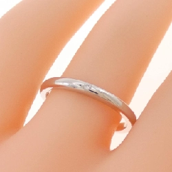 Nhẫn kim cương K18WG 669357