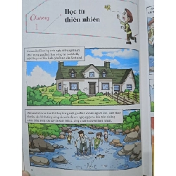 Chuyện kể về danh nhân thế giới - Nguyễn Thị Thắm dịch 474273