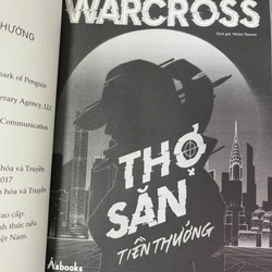 WARCROSS- THỢ SĂN TIỀN THƯỞNG 539623