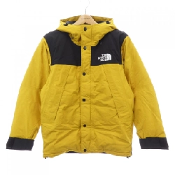 The North Face ND91930 Áo khoác lông - Hàng hiệu Chính hãng