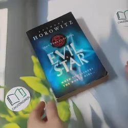 Evil Star - The Power Of Five - Anthony Horowitz 1033658