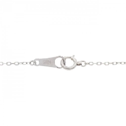 Dây chuyền kim cương PT Solitaire 0.29CT - Hàng hiệu Chính hãng 867826