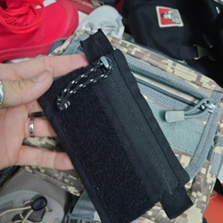 Túi đeo chéo tactical còn mới cáu 496271