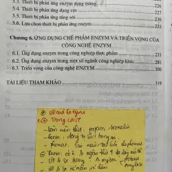 CÔNG NGHỆ ENZYM 702180