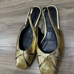 Giầy bệt hiệu 522524