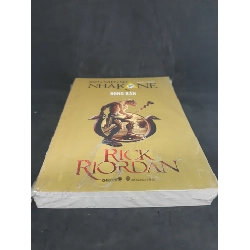 Bóng rắn - phần 3 series Biên niên sử nhà Kane mới 100% HCM1701 910768