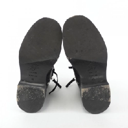 【Mã giảm giá】Giày boot ROGER VIVIER 663869