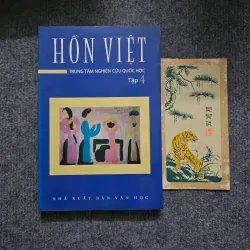 Hồn Việt - trung tâm nghiên cứu quốc học