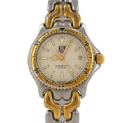 TAG Heuer Sel Combo S95.713-1 SSxGP Quartz - Hàng hiệu Authentic