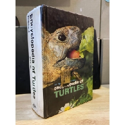 Encyclopedia of Turtles - Dr. Peter C. H. Pritchard 533826