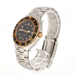 Đồng hồ Omega Seamaster Pro Combi SSxYG Quartz - Hàng hiệu Chính hãng 879973