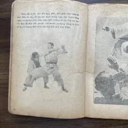 Tinh Hoa Không Thủ Đạo 1001281