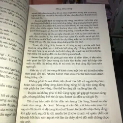 Bông hồng vàng và bình minh mưa - Konstantin Georgiyrvich Paustovsky 995158