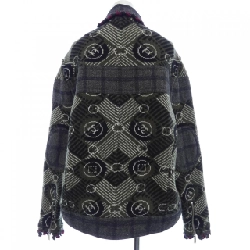 Áo khoác CHANEL 632762