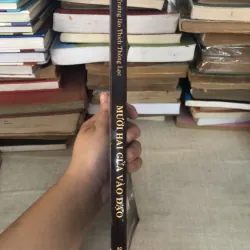 Mười hai cửa vào đạo 995094