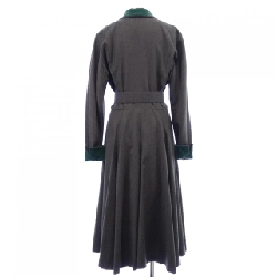 【Vintage】Đầm HERMES 648283