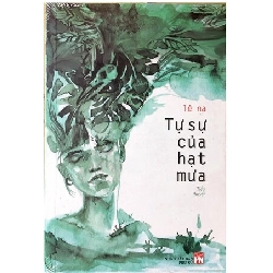 Tự sự hạt mưa - Lê Na