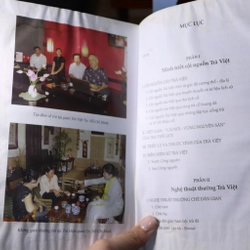 Văn Minh Trà Việt 2012 Trịnh Quang Dũng 466300