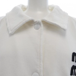 MIU MIU MJL929 S231 12MI Áo khoác 626909