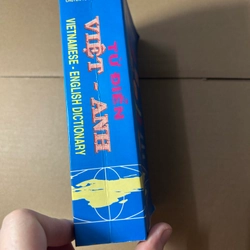 Từ điển Việt Anh 550765