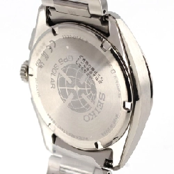 Đồng hồ GPS Seiko Astron 3X32-0AA0-2/SBXD033 TI Solar Quartz - Hàng hiệu Chính hãng 883080