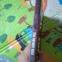 Trái Tim Ngọt Ngào 1037119
