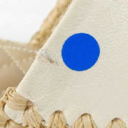 【Mã giảm giá】Giày sandal CHANEL 663537