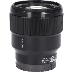 FE85mm F1.8 (SEL85F18) - Hàng hiệu Authentic 886418