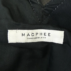 【Mã giảm giá】MacPhee ワンピース 652396