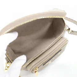 Túi đeo hông mini Monogram Empreinte hai màu Louis Vuitton M83219 - Hàng hiệu Authentic 803601