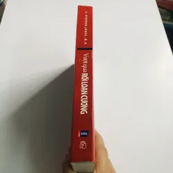 VƯỢT QUA RỐI LOẠN CƯƠNG Tác giả: J. Stephen Jones, M.D 455899