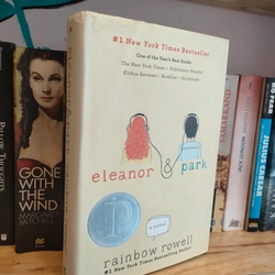 ELEANOR & PARK
- Rainbow Rowell 277772